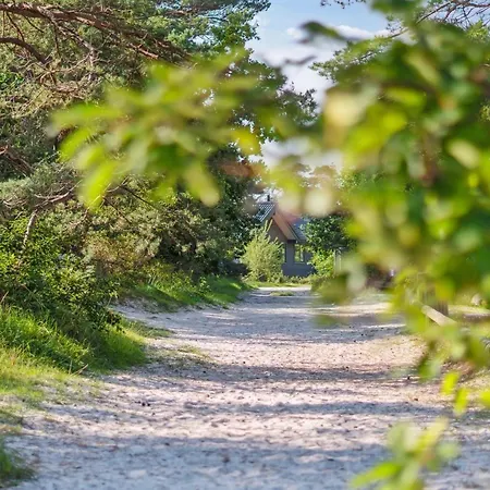 Johan - 200m From The Sea By Interhome *