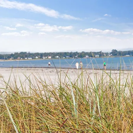 Johan - 200m From The Sea By Interhome Дом отдыха Нексё