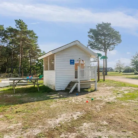 度假居 Johan - 200m From The Sea By Interhome *