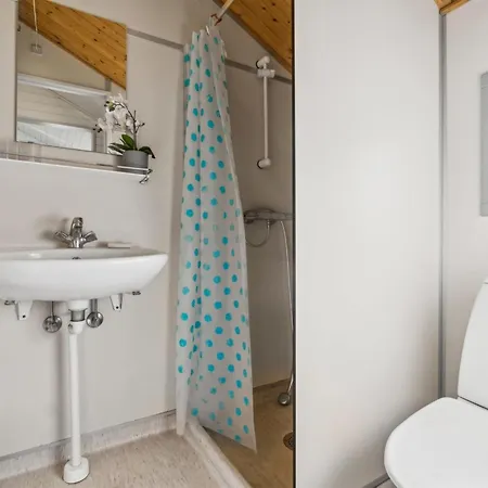 Дом отдыха Johan - 200m From The Sea By Interhome