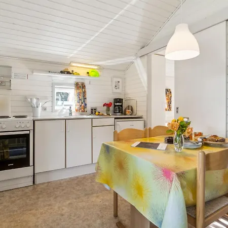 Johan - 200m From The Sea By Interhome * Нексё