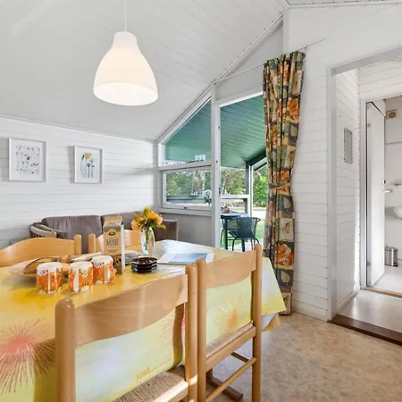 Johan - 200m From The Sea By Interhome * Нексё