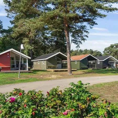 Johan - 200m From The Sea By Interhome Дом отдыха Нексё