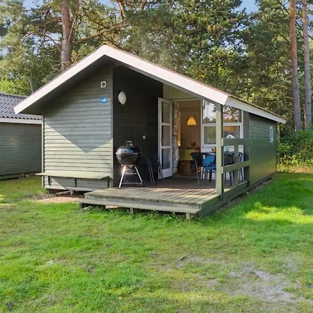 Johan - 200m From The Sea By Interhome *