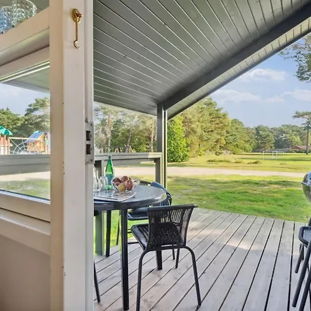 Johan - 200m From The Sea By Interhome Нексё