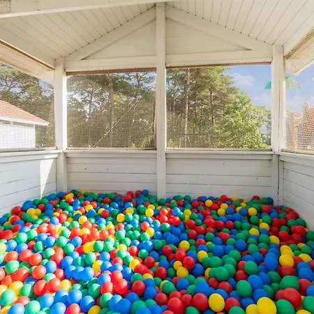 Дом отдыха Johan - 200m From The Sea By Interhome