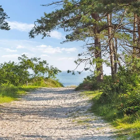 Дом отдыха Johan - 200m From The Sea By Interhome