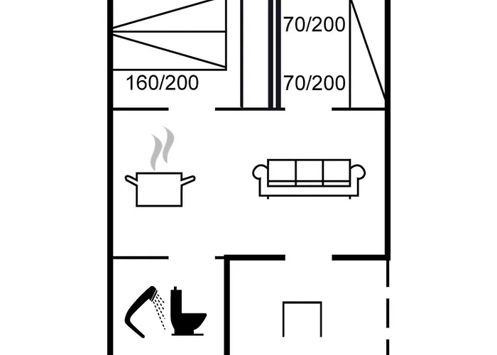 Johan - 200m From The Sea By Interhome Casa vacanze