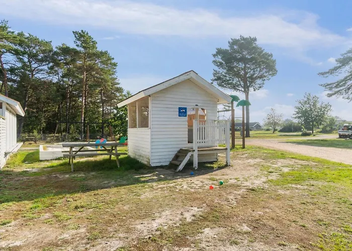 Casa vacanze Johan - 200m From The Sea By Interhome *