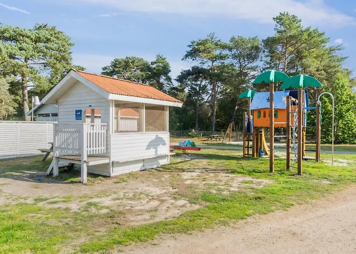 Johan - 200m From The Sea By Interhome Casa vacanze Neksø