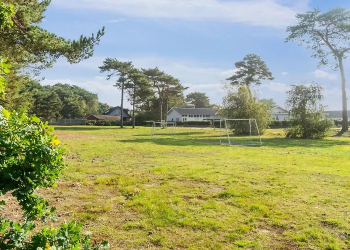 Johan - 200m From The Sea By Interhome Casa vacanze *