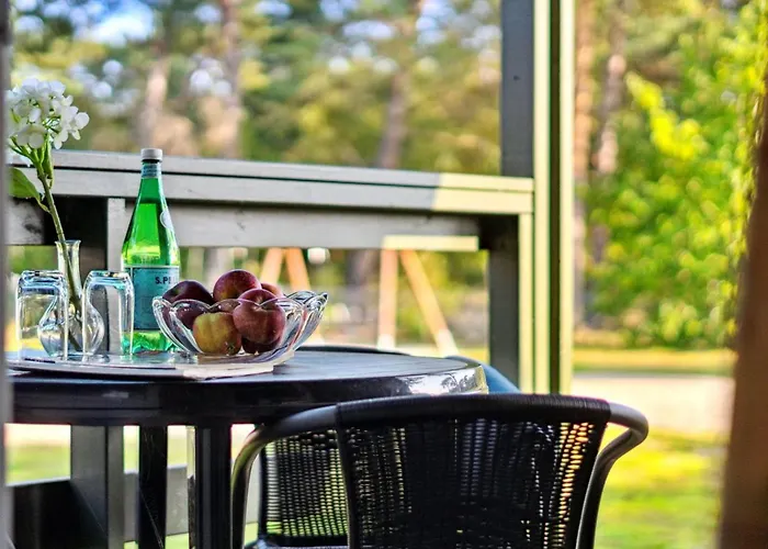 Johan - 200m From The Sea By Interhome Casa vacanze Neksø