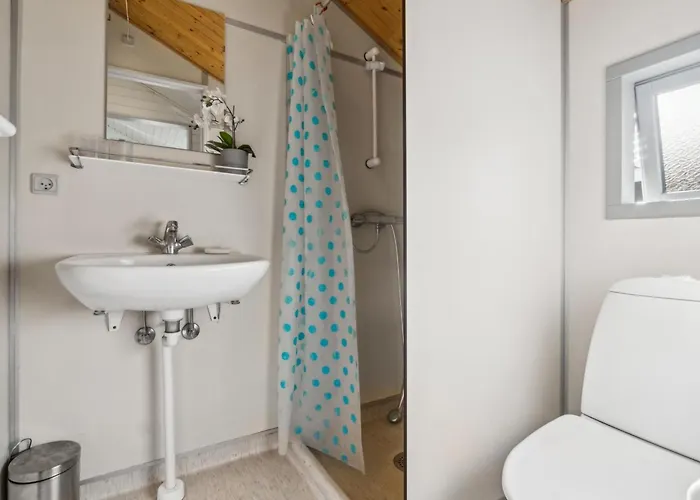 Casa vacanze Johan - 200m From The Sea By Interhome