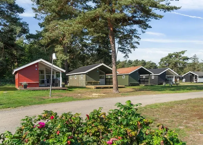 Johan - 200m From The Sea By Interhome Casa vacanze Neksø