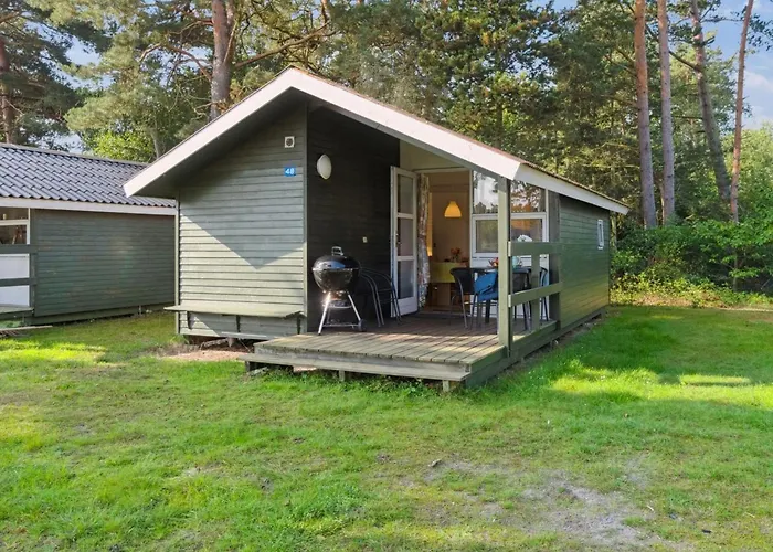 Johan - 200m From The Sea By Interhome *