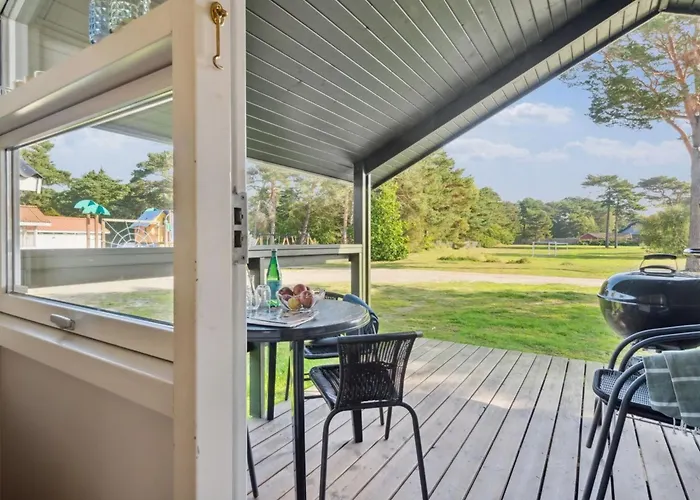 Johan - 200m From The Sea By Interhome Neksø